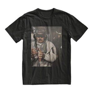 Captured Nicolas Maduro Photo T-Shirt, Free Venezuela Shirt, Political Tee, Libr